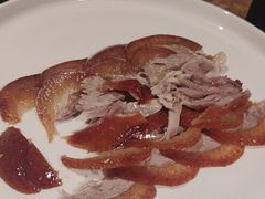 -青年公社烤鸭(青年路店)