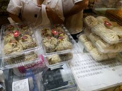 -白玉兰食品甜凤店(合生汇店)