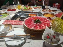 -海底捞火锅(创意园店)