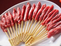 -清真·鸦儿李记·涮肉(和平里店)