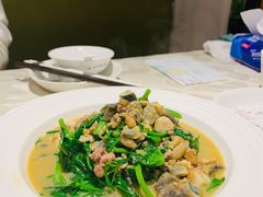 上汤豆苗-川味堂·四川豆花(八卦岭店)