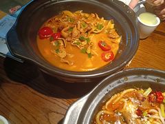 -老阿爸鲜鱼土菜(昆山花桥店)