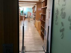 -江宁路街道社区文化活动中心