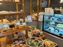 -Max Bakery 阿唛手作