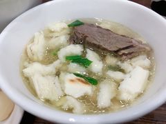 -西羊市老米家泡馍(西羊市店)