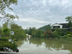 -雅达·阳羡溪山小镇中心