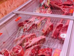 -九府羊鲜羊火锅·烧烤(海那城店)