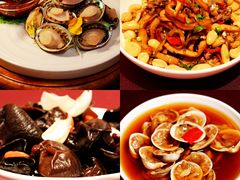 -鼎泰丰(渔阳店)