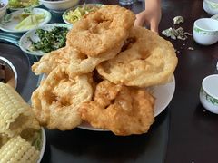 -柳沟豆腐宴义豆堂24号农家院