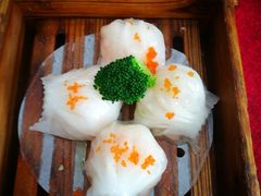 -鼎珑点心仔(燕塘店)