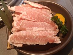 -农乐园炭火烤肉(繁花中心店)