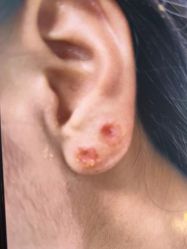 -众刺纹画·纹身·穿孔饰品·海娜定制