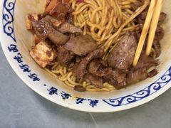 -梅溪·小伙子干挑面(安吉总店)