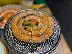 -卢布里西餐厅(总店)