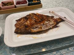 -巴扎美食·新疆菜·西域歌舞表演餐厅(新疆大厦店)