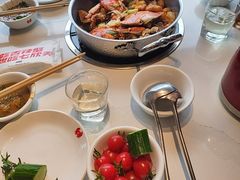 -七欣天香辣蟹火锅(苏州东大街店)