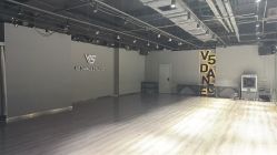 点击看大图 -北京V5舞蹈工作室
