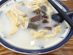 -鸭小妹鸭血粉丝(老门东店)