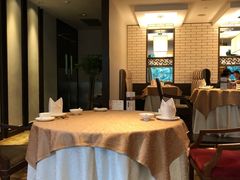 大堂-成都新东方千禧大酒店-琥珀西餐厅