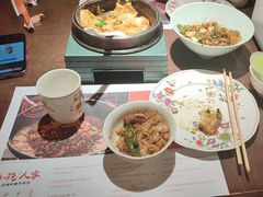 -小隐人家(乐松店)