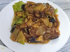 -王鹏家常菜馆