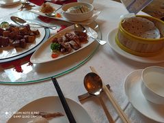 -青岛香格里拉·香宫中餐厅
