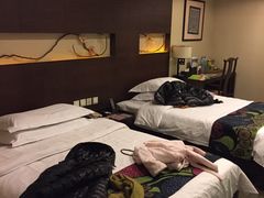 -国御温泉度假小镇