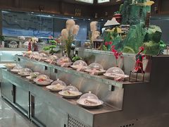 -西秀印象(东郡一品店)