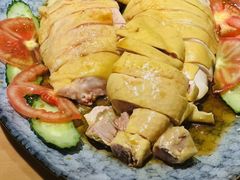 -新加坡高记KOO KEE Restaurant(盈科店)