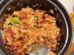 -火啫啫·粤式啫啫煲(南通首店)