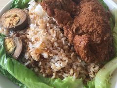-小红三黄鸡(中西花园店)