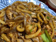 -仙隐小鹿料理食堂(沙市人信汇店)