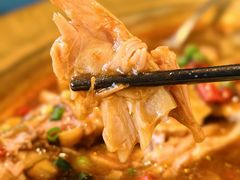 -集贤门·徽菜(福田店)