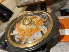 -前海沿·青岛菜(乐客城店)