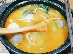 -金陵杨胖子·砂锅麻辣烫(金轮新天地店)