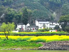 -新安江山水画廊风景区