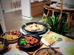 -客汀家宴·客家烟火 四季食材(集美店)