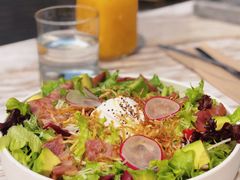 -The Rug Cafe(王府中环店)