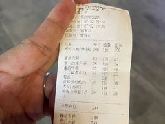 -聚百鲜海鲜烧烤私房菜(韩乐坊店)