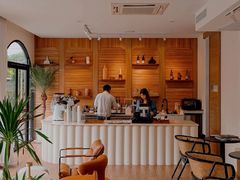 -满记甜品(王府井北京市百货大楼店)