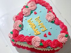 -今日Cake蛋糕茶歇·甜品台定制