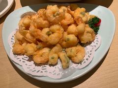 -吕氏疙瘩汤·新派鲁菜(欢乐汇店)
