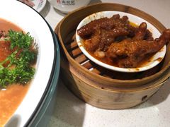 -南枝记·港式打边炉(新北万达店)