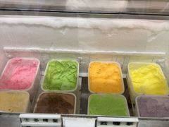 -成裕雪糕店(士多店)