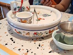 -点都德(广州白云山景区南门店)