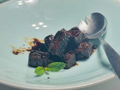 辽河口恋香牛肉-止观小馆·辽河口渔家菜(王府井店)