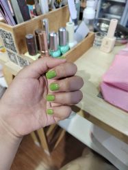 -四季·予你日式美甲美睫Nail