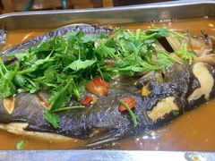 -阿巧一号私房菜(止园路店)