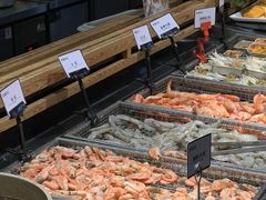 -韩盛·盛江山自助料理(于洪新玛特店)