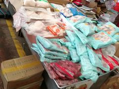 -重振华中蔬菜批发市场(重庆中路店)